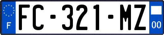 FC-321-MZ
