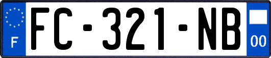 FC-321-NB