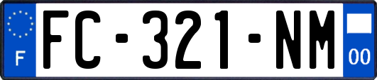 FC-321-NM
