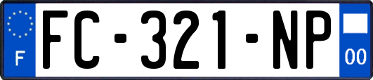 FC-321-NP