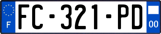 FC-321-PD