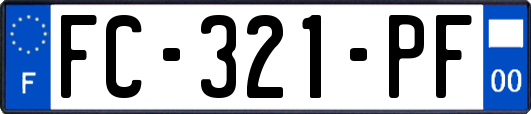 FC-321-PF
