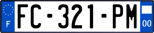 FC-321-PM