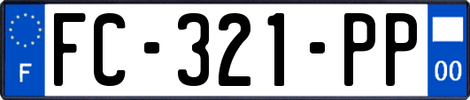 FC-321-PP