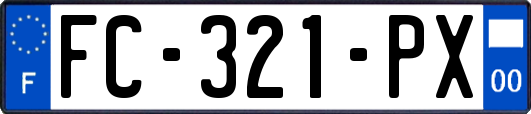 FC-321-PX