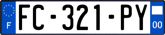 FC-321-PY
