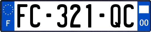 FC-321-QC