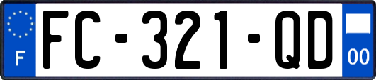 FC-321-QD