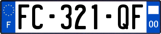 FC-321-QF