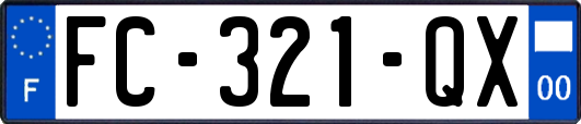FC-321-QX