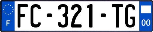 FC-321-TG