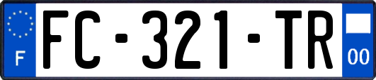 FC-321-TR
