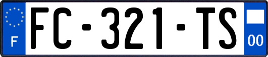 FC-321-TS