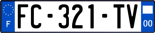 FC-321-TV