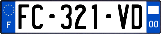 FC-321-VD