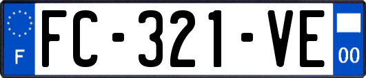 FC-321-VE
