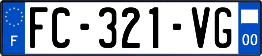 FC-321-VG