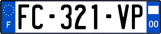 FC-321-VP