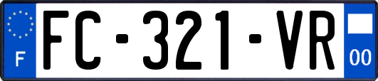 FC-321-VR