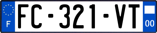 FC-321-VT