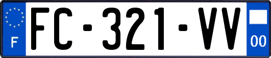 FC-321-VV