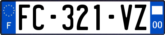 FC-321-VZ