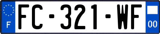 FC-321-WF