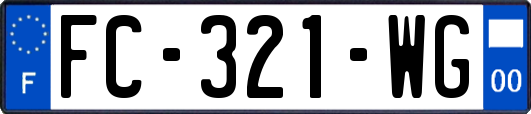 FC-321-WG