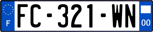 FC-321-WN