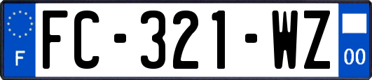 FC-321-WZ