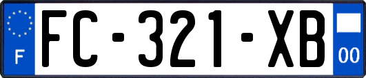 FC-321-XB