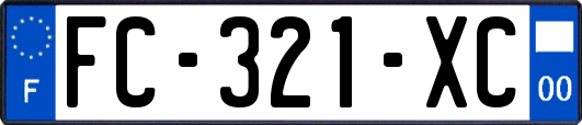 FC-321-XC