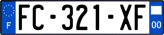 FC-321-XF