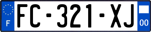 FC-321-XJ