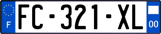 FC-321-XL