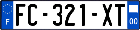 FC-321-XT
