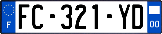 FC-321-YD
