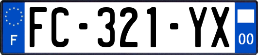 FC-321-YX