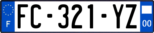 FC-321-YZ