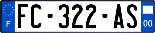 FC-322-AS