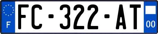 FC-322-AT