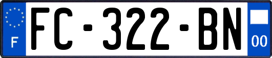 FC-322-BN