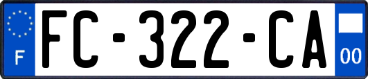 FC-322-CA