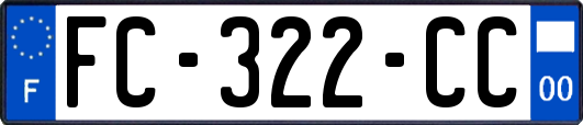 FC-322-CC