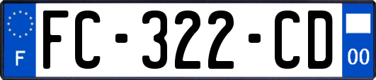 FC-322-CD