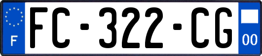 FC-322-CG