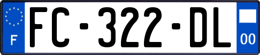 FC-322-DL