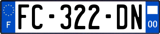 FC-322-DN