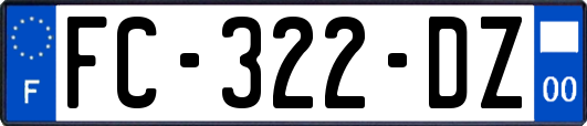 FC-322-DZ