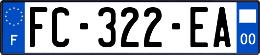 FC-322-EA